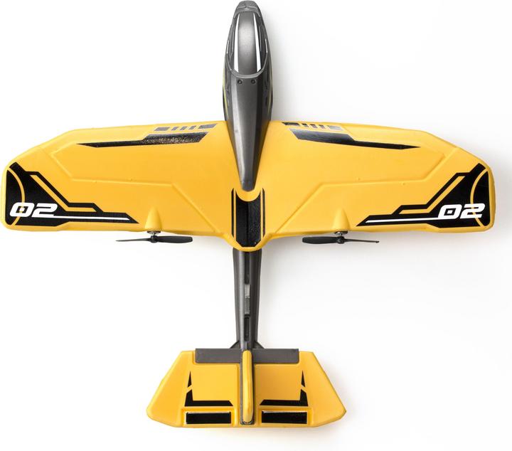 Produktbild Silverlit Hornet Evo
