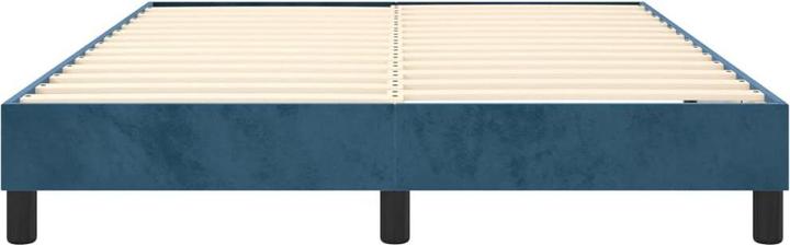 Image du produit vidaXL Boxspringbettgestell (140 x 200 cm)