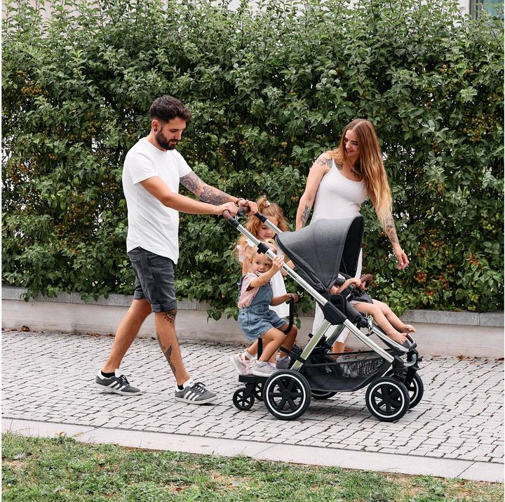 Immagine prodotto ABC Design Sedile Kiddie Ride On 2 Collezione 2020