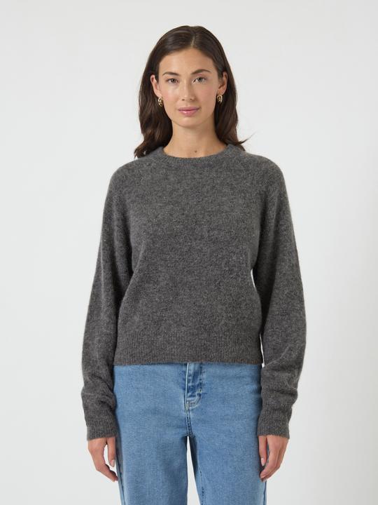 Produktbild Yas Yasjohi Ls Wool Blend Pullover S. Noos (M)