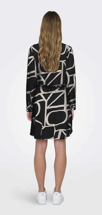 Immagine prodotto Only Onlcory Life L/S V-Neck Tunic Wvn Noos (XS)