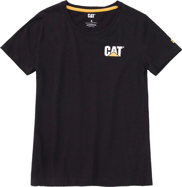 Produktbild Cat Trademark TShirt (L)