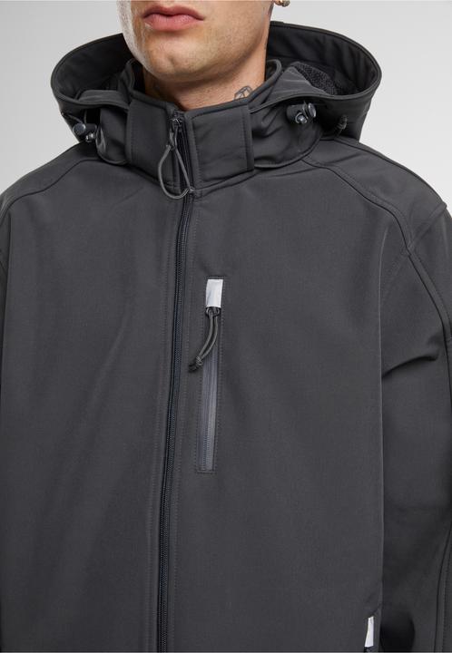 Produktbild Brandit Softshelljacket Hurricane - 177055 (XL)