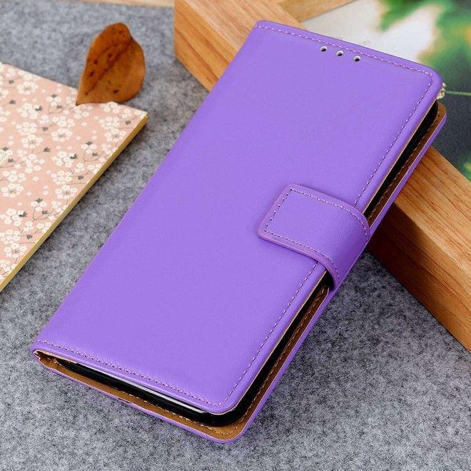 Immagine prodotto MU Classic Classic II Leder Bookcover Series (Samsung Galaxy S25+, Samsung Galaxy S24+)