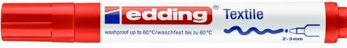 Image du produit Edding Marqueur textile 4500 (1x)