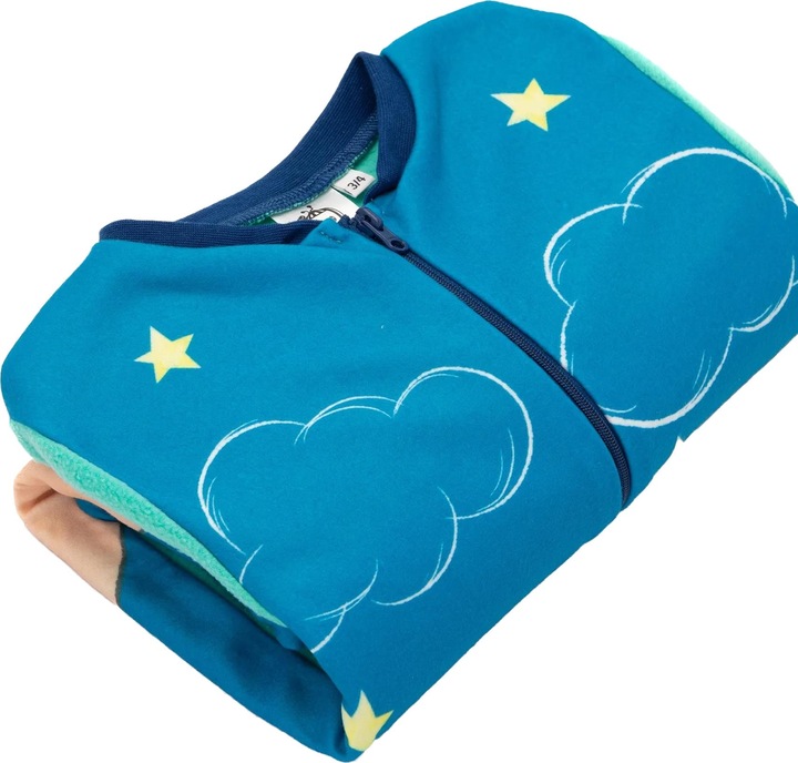 Image du produit Cocomelon - Grenouillère TIME FOR BED - Enfant (92)