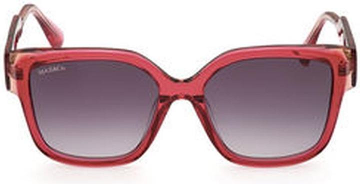 Produktbild Max&Co. Damensonnenbrille Rot