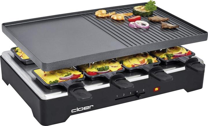 Actual product image Cloer 6446