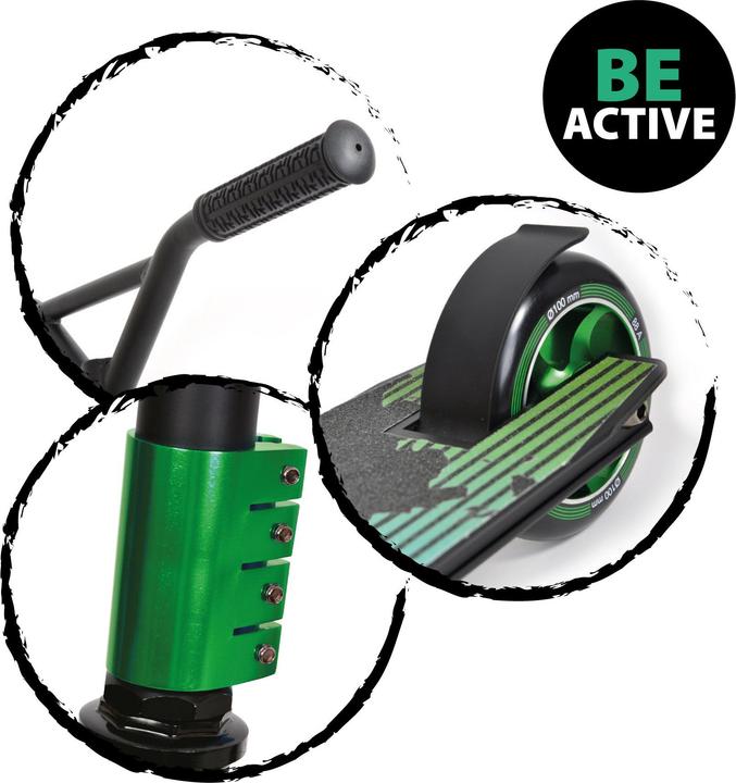 Actual product image Schildkröt Untwist