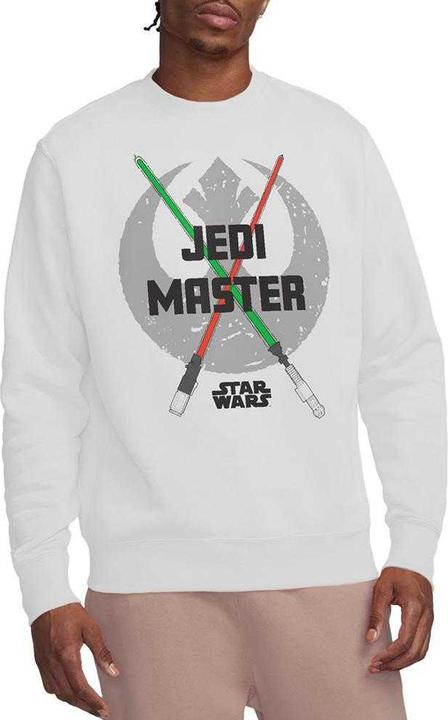 Produktbild Star Wars Jedi Master Dad Sweatshirt (S)