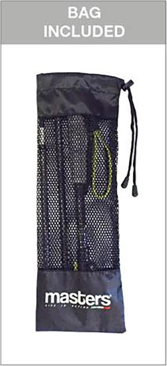 Actual product image Masters Trecime Trekking Pole (110 - 130 cm)