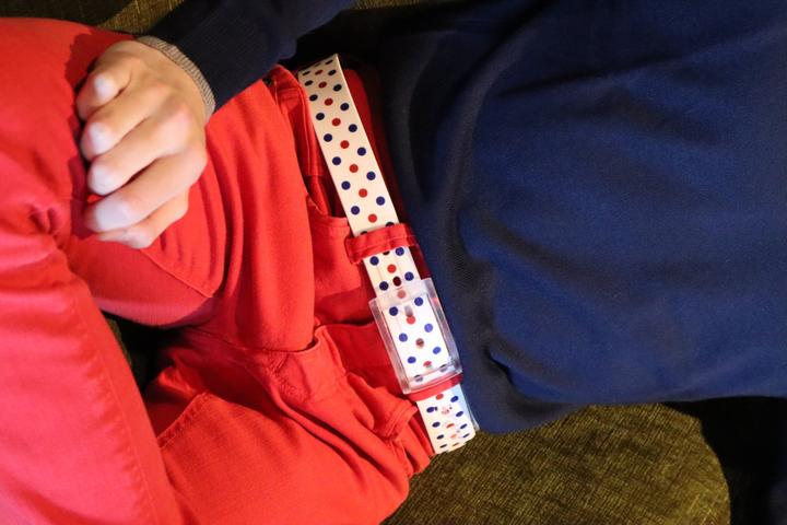 Produktbild Skimp Belt Special