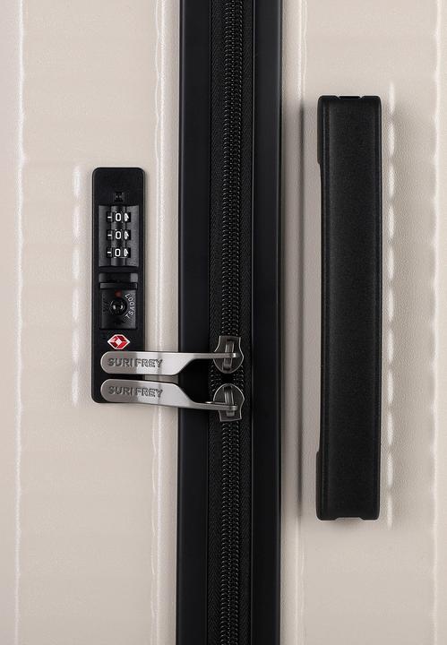 Actual product image Suri Frey Trolley SFY FreyWay Paris (36 l)