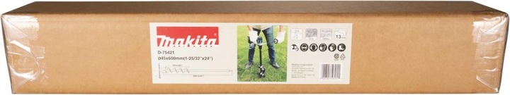 Image du produit Makita Tarière (45 millimètres)