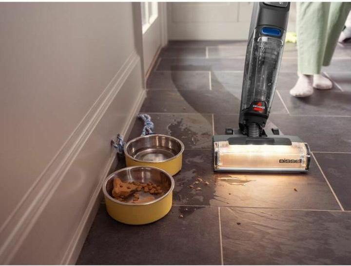 Produktbild Bissell Crosswave OmniFind Select (Saugen + Wischen)