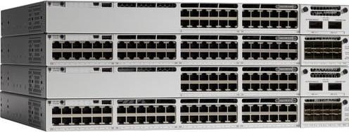 Immagine prodotto Cisco CATALIZZATORE 9300X 24X25G FIBRA (24 porte)