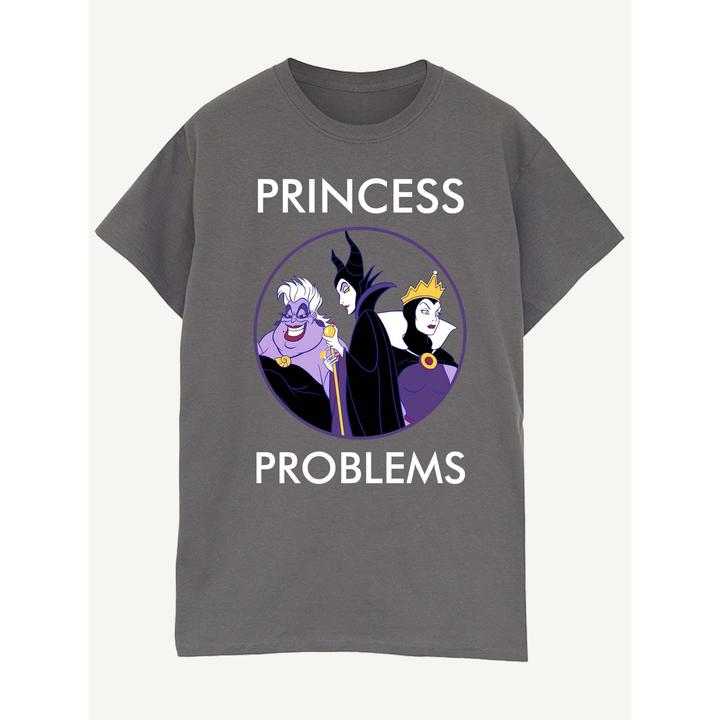 Produktbild Disney Princess Headaches TShirt (XL)