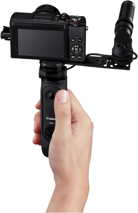 Image du produit Canon HG-100TBR (Poignée)