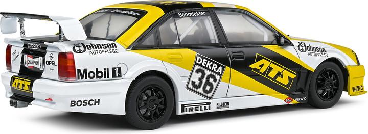Actual product image Solido 1:18 Opel Omega EVO 500 #36