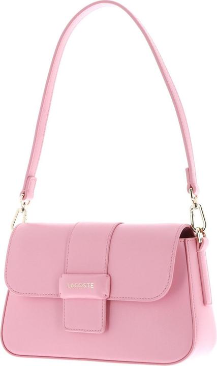 Produktbild Lacoste Flap Crossover Bag