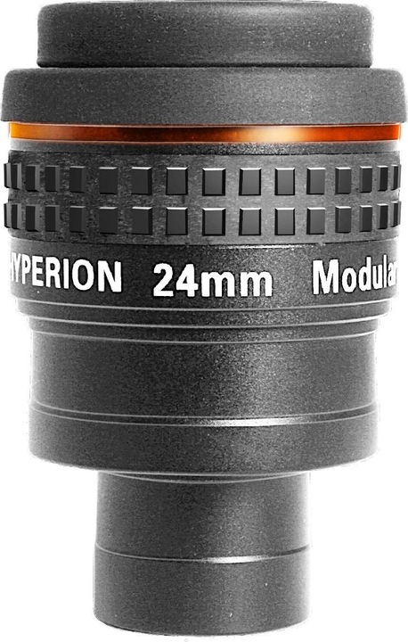 Produktbild Baader Planetarium Hyperion Okular 24 mm 1¼ 68° (24 mm)