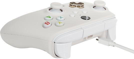 Actual product image PowerA 1518809-01 Gaming Controller USB Gamepad Analog / Digital Xbox One, Xbox Series S, Xbox Series X (Xbox One S, Xbox One X, Xbox Series S, Xbox Series X)