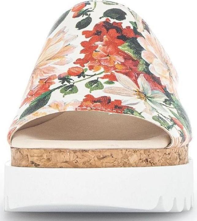 Image du produit Gabor Mules fashion Multicolore (40.5)