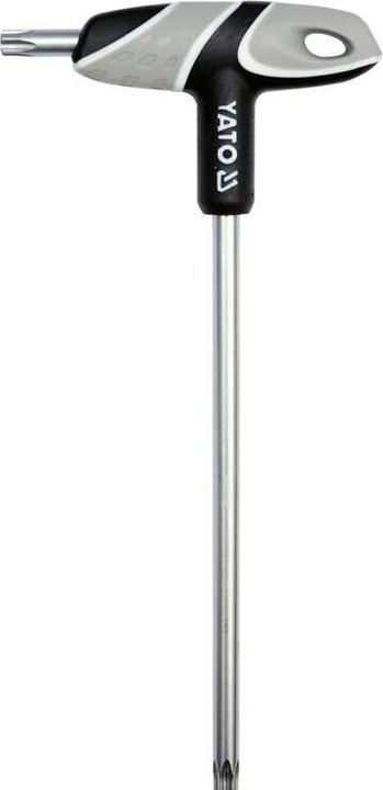 Actual product image Yato YT-05611