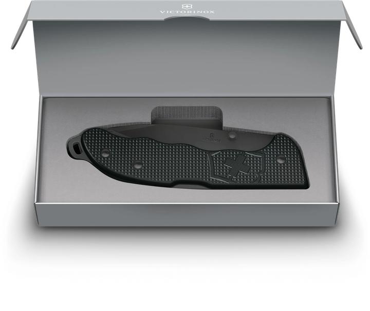 Immagine prodotto Victorinox Evoke BS Alox Nero (9.60 cm)
