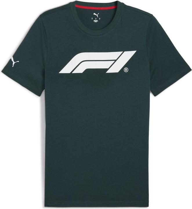 Immagine prodotto Puma Maglietta F1 ESS Logo 180g (XL)