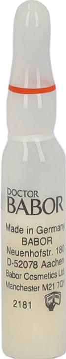 Produktbild Babor DOCTOR - Power Serum Ampoules Vitamin C 10% (14 ml)