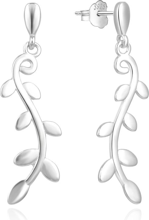 Immagine prodotto Moiss Orecchini pendenti in argento E0002347 (L)