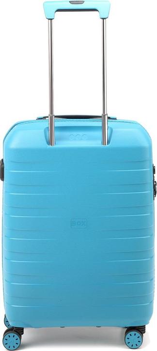 Produktbild Roncato Box Sport 2.0 - Handgepäck Koffer, Emerald (41 l)