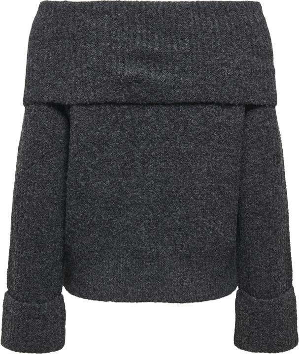 Actual product image Only ONLLUNA Strickpullover Strickpullover (L)