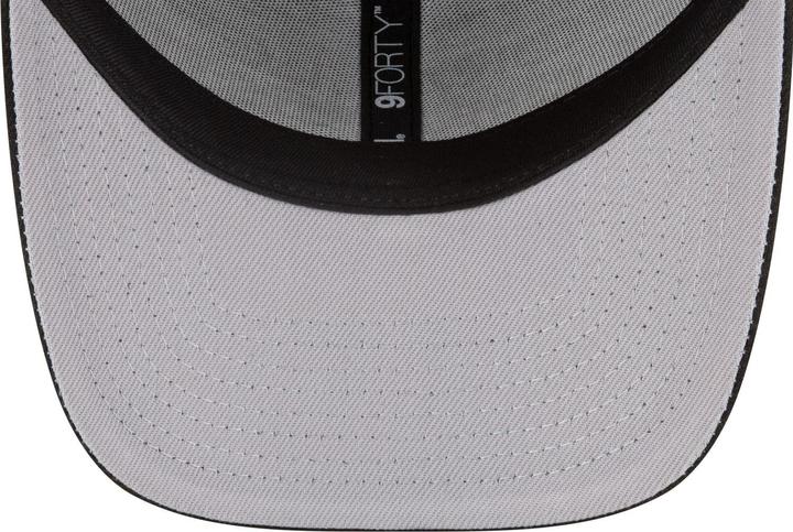 Actual product image New Era 9Forty Adjustable Cap - Red Bull Racing Black (One size)