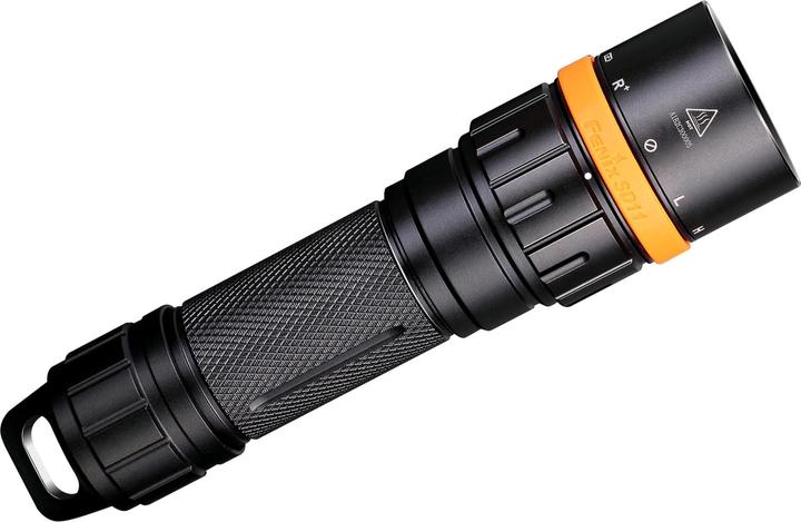 Fenix Sd11 (13.80 cm, 1000 lm)