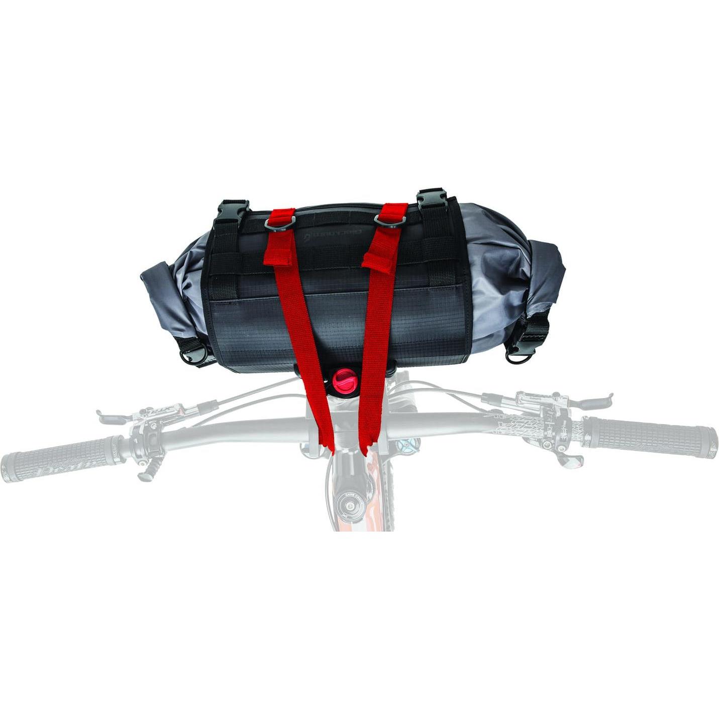 Blackburn, Velotasche, (10 l, Lenkertasche)