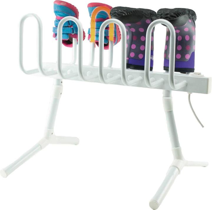 Produktbild Alpenheat Radiator Ecoline Schuhtrockner (1 x)