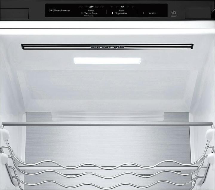 Produktbild LG GBV7280BEV.AEVQEUR (387 l)