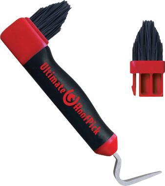 Image du produit Ultimate HoofPick Cure-pied pour cheval