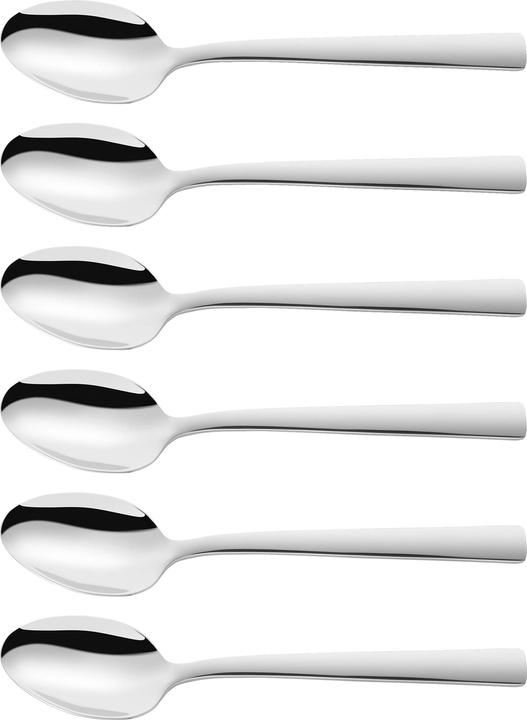 Produktbild Zwilling Dinner Kaffeelöffel Set (6 Stk., Löffel)