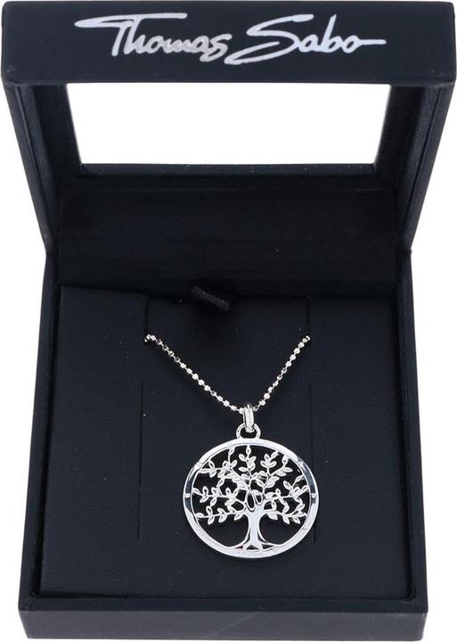 Immagine prodotto Thomas Sabo Collane (Argento, 40 - 45 cm)