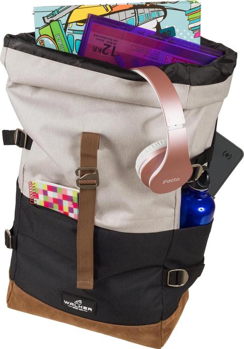 Immagine prodotto Walker Arrotola due (30 l)