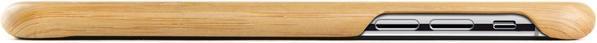 Immagine prodotto Woodcessories EcoCase Slim (Apple iPhone XS Max)
