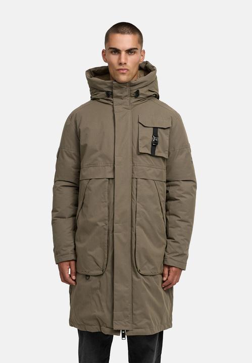 Produktbild Stone Harbour Cyriaan XX