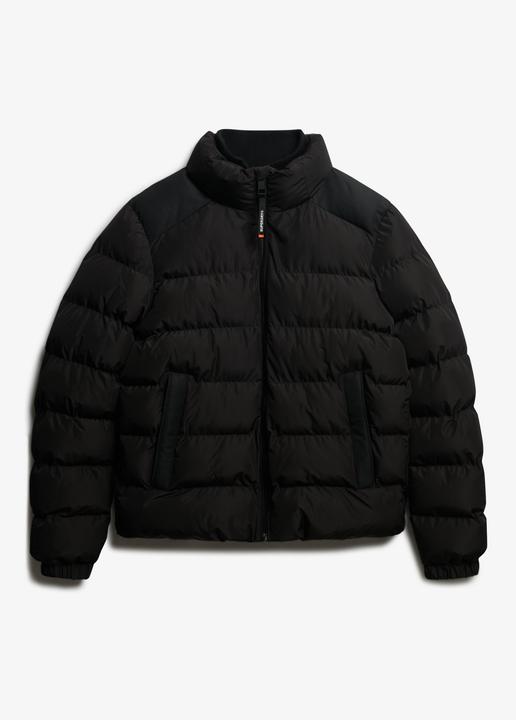 Actual product image Superdry Down jacket (M)