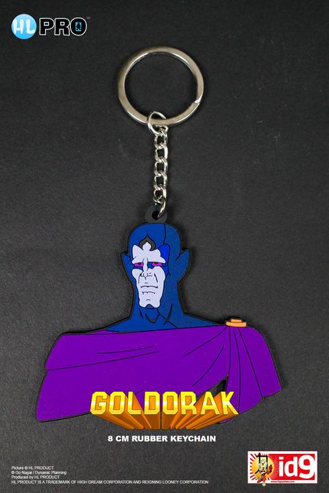 Immagine prodotto HL Pro Goldorak - Minos