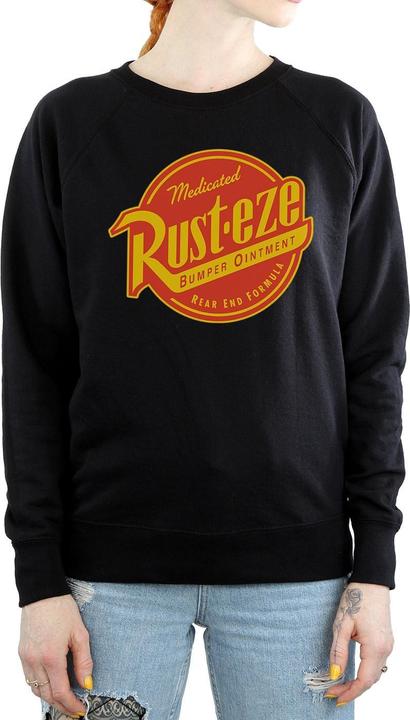 Produktbild Cars RustEze Sweatshirt (S)