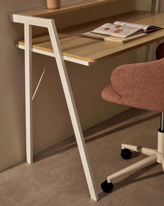 Produktbild Kave Home Alanna (115 x 60 x 91 cm)