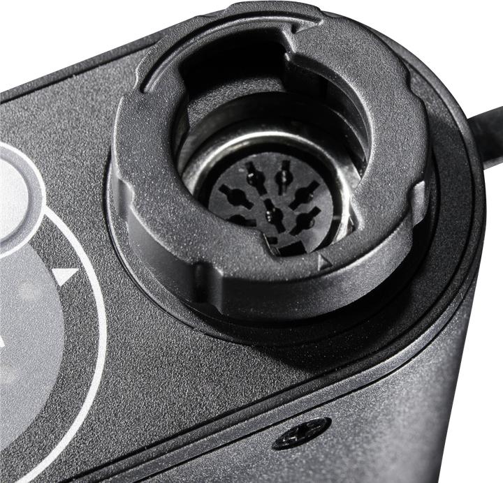 Produktbild Walimex pro pro Powerblock Power Porta f Nikon (Blitzgerät Akku)